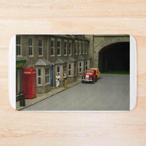 Item preview, Neighbourly Dispute designed and sold by Steve Purnell Photography.