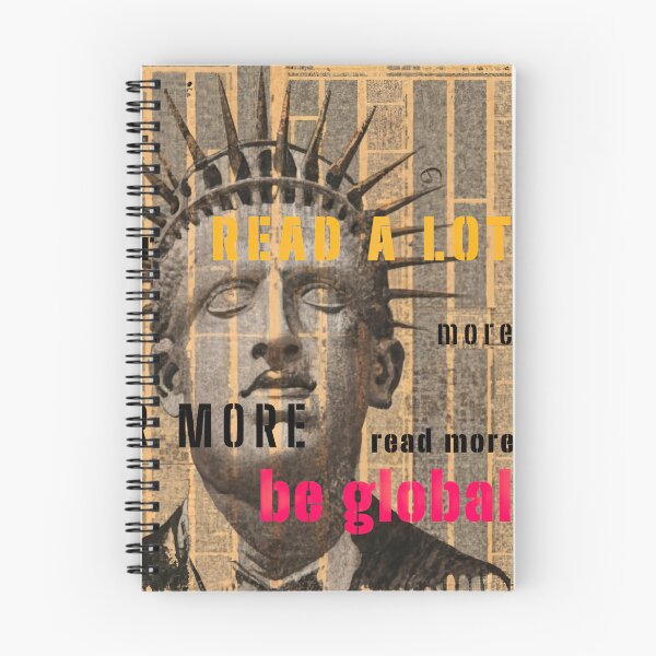 Item preview, Be more global. Absurdist designed and sold by malecart.