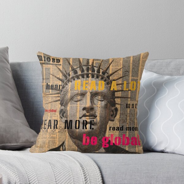 Item preview, Be more global. Absurdist designed and sold by malecart.