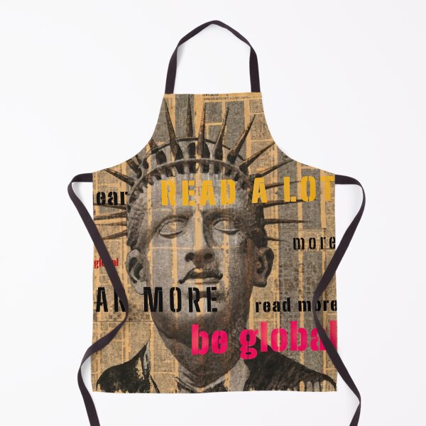 Item preview, Be more global. Absurdist designed and sold by malecart.