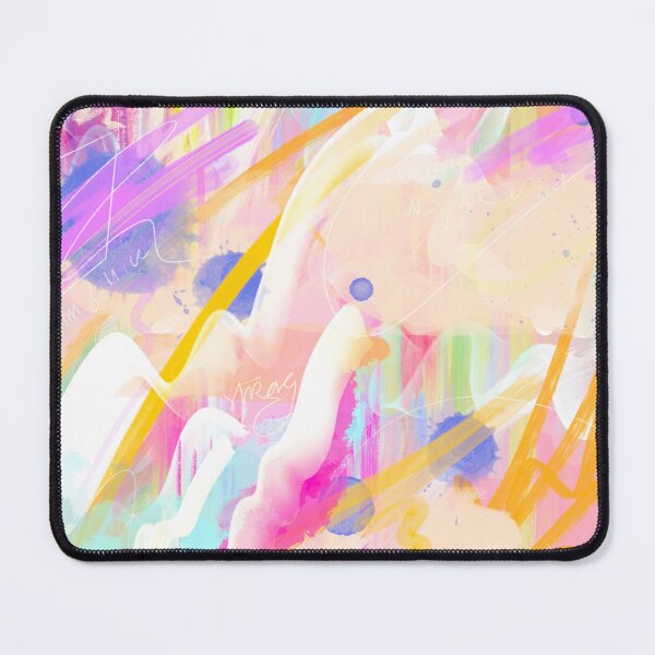 Item preview, Positive Affirmation Vibrant Artwork designed and sold by nowayholsay.