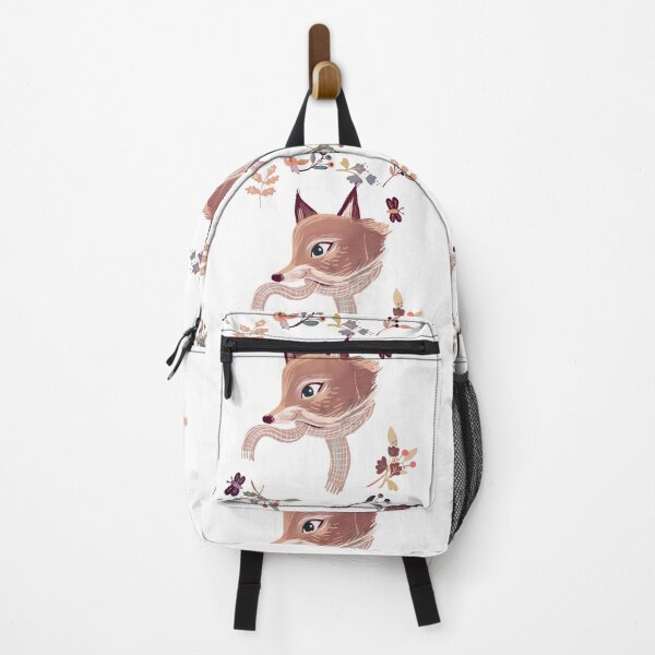 Item preview, Sweet fox designed and sold by SimonaFlowArt.