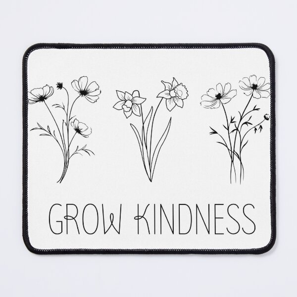 Item preview, Grow Kindness designed and sold by Good4Vibez.