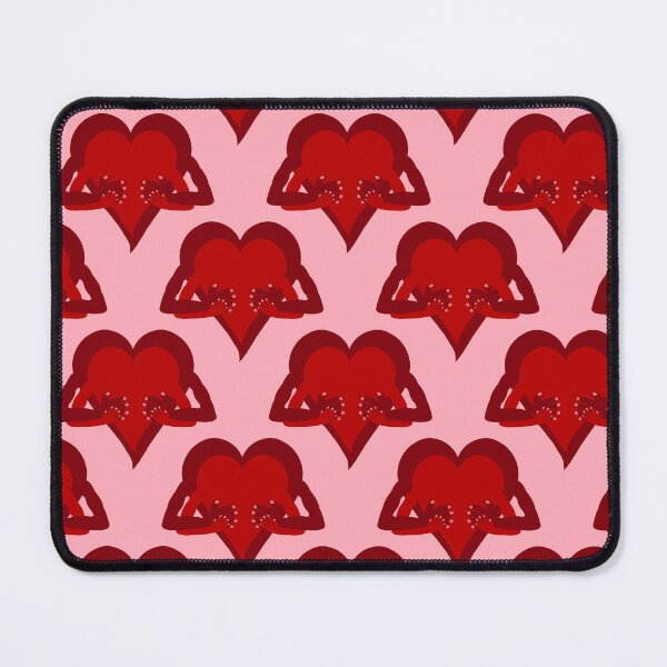 Item preview, Two Hearts Beat As One designed and sold by Colour Angel by KV.