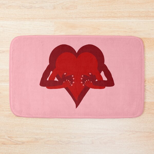 Item preview, Two Hearts Beat As One designed and sold by Colour Angel by KV.