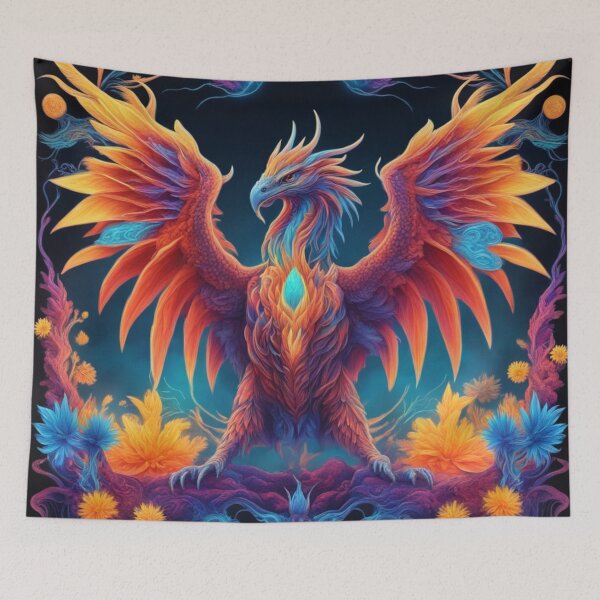 Item preview, Dragon Eagle 1 designed and sold by Zendragon-Store.
