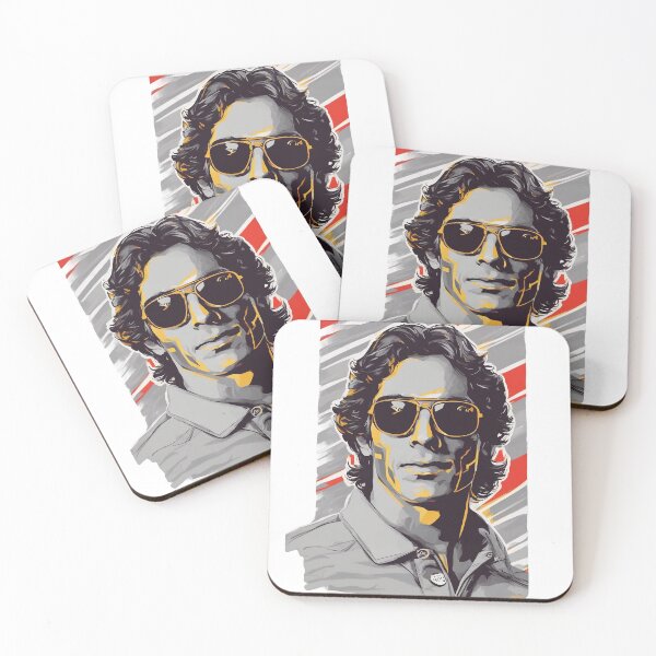 Item preview, Airton Senna Tribute designed and sold by LuizSilva1983.