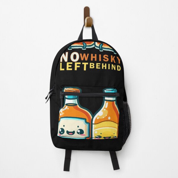 Item preview, No Whisky Left Behind designed and sold by Echonn.