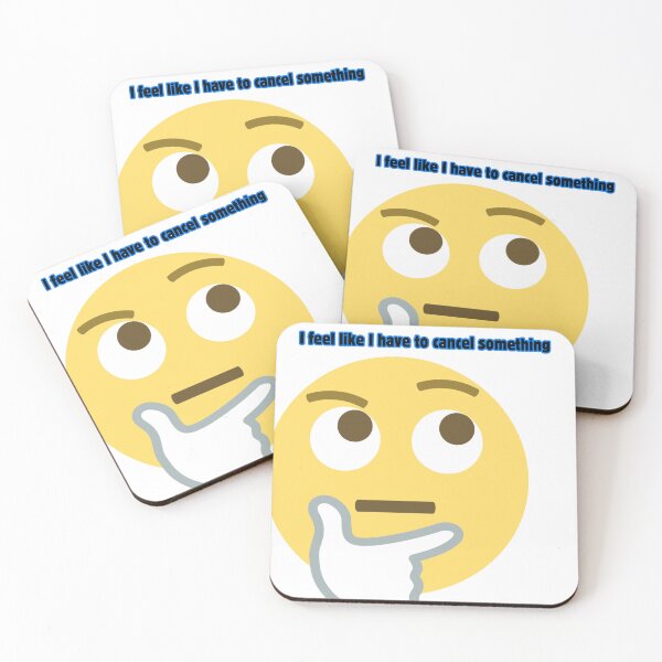 Item preview, Cancel Something designed and sold by visyoniulian.
