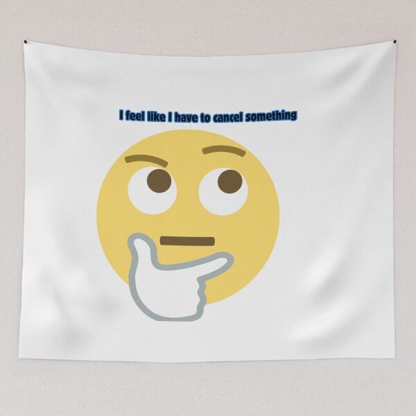 Item preview, Cancel Something designed and sold by visyoniulian.