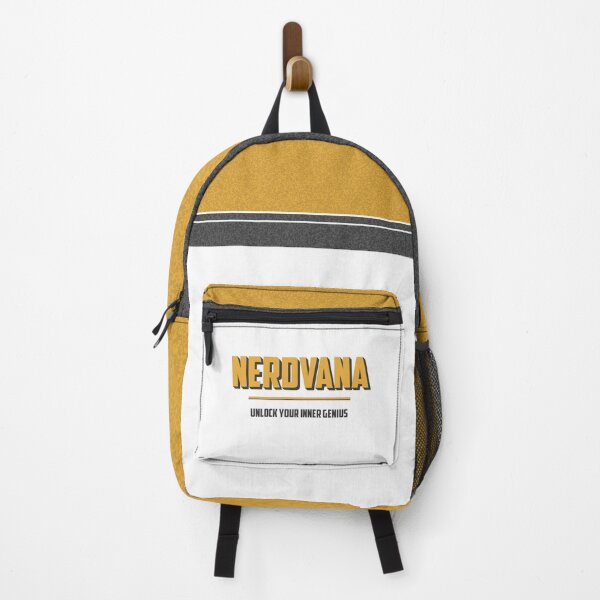 Item preview, Nerdvana designed and sold by monsterdrama.