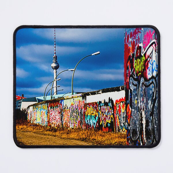 Item preview, Berlin Wall, Germany designed and sold by Michael Brewer.