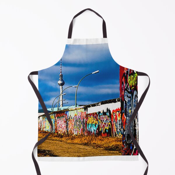 Item preview, Berlin Wall, Germany designed and sold by Michael Brewer.