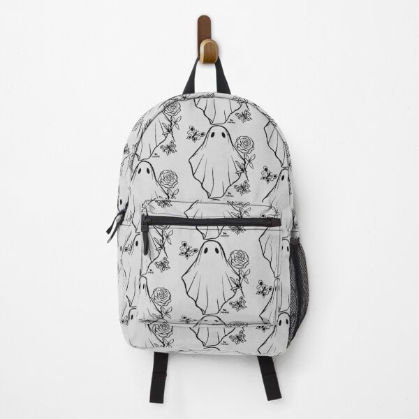 Item preview, Ghost Rose Butterflies designed and sold by Fahad A K.