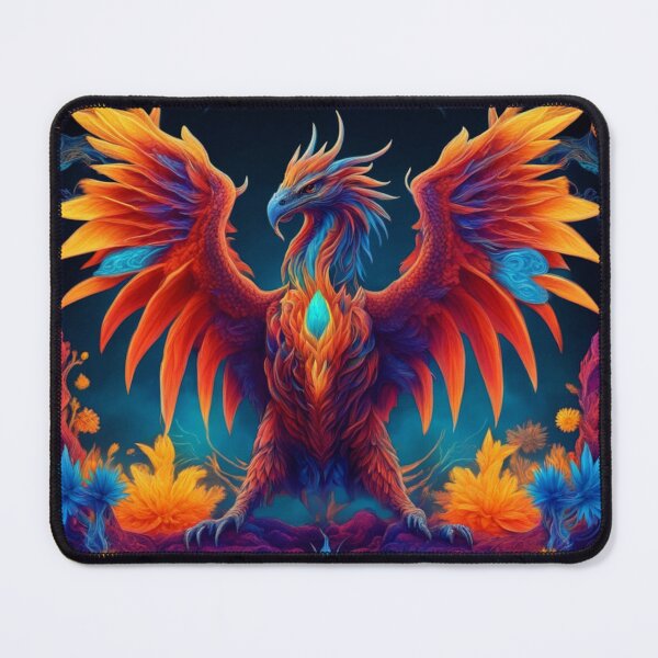 Item preview, Dragon Eagle 1 Dark designed and sold by Zendragon-Store.