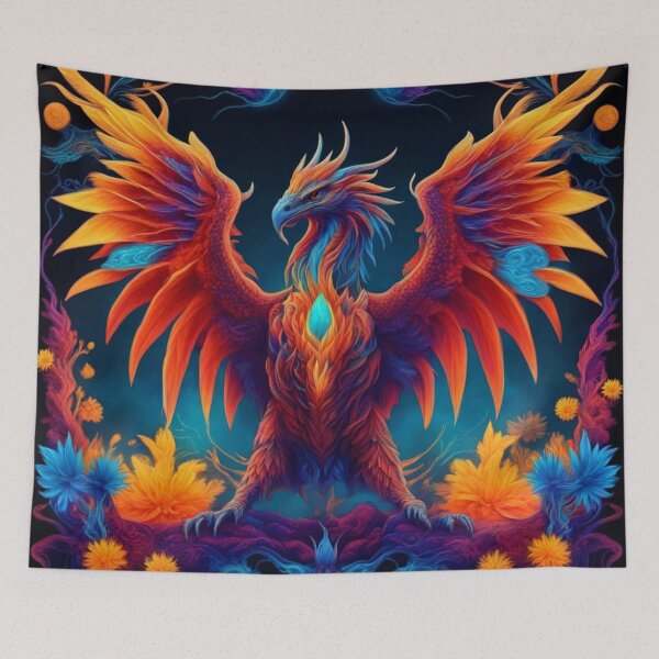 Item preview, Dragon Eagle 1 Dark designed and sold by Zendragon-Store.