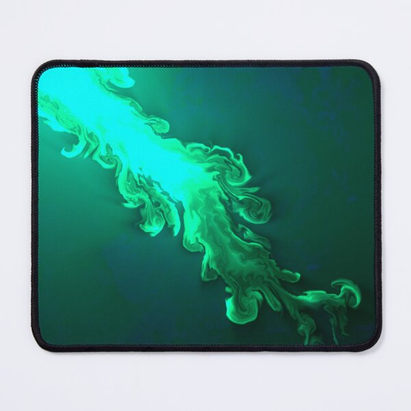 Item preview, Green Glob Glow designed and sold by KillithCo.