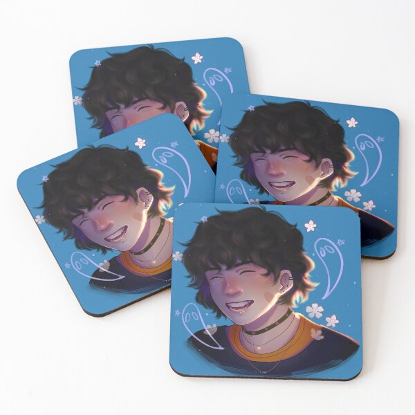 Item preview, Nico Di Angelo designed and sold by liapalmitinho.