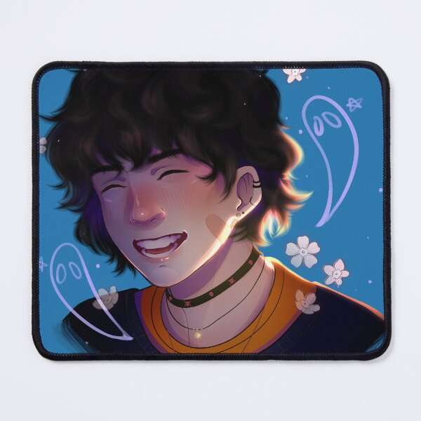 Item preview, Nico Di Angelo designed and sold by liapalmitinho.