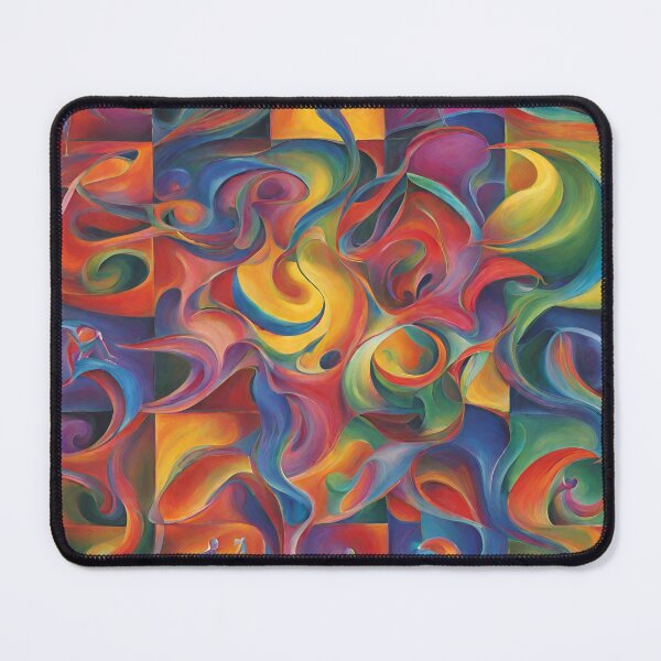 Item preview, Copy of Fluid Dreamscape designed and sold by tetisola.