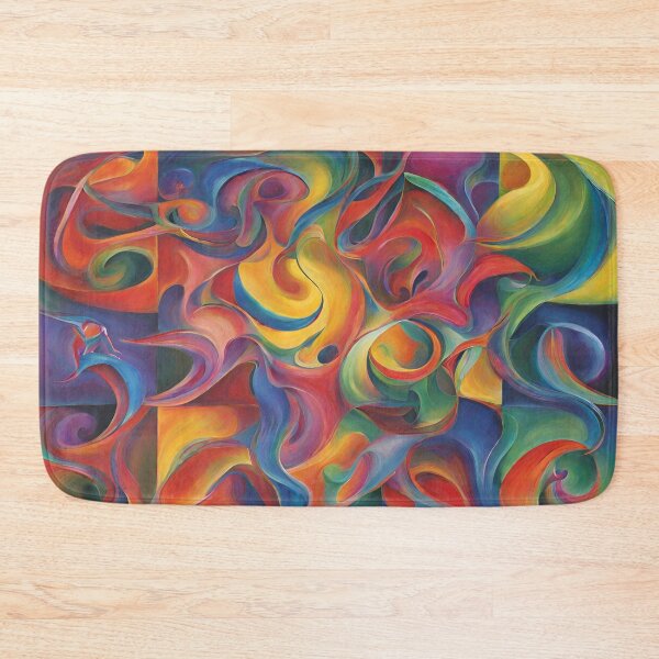Item preview, Copy of Fluid Dreamscape  designed and sold by tetisola.