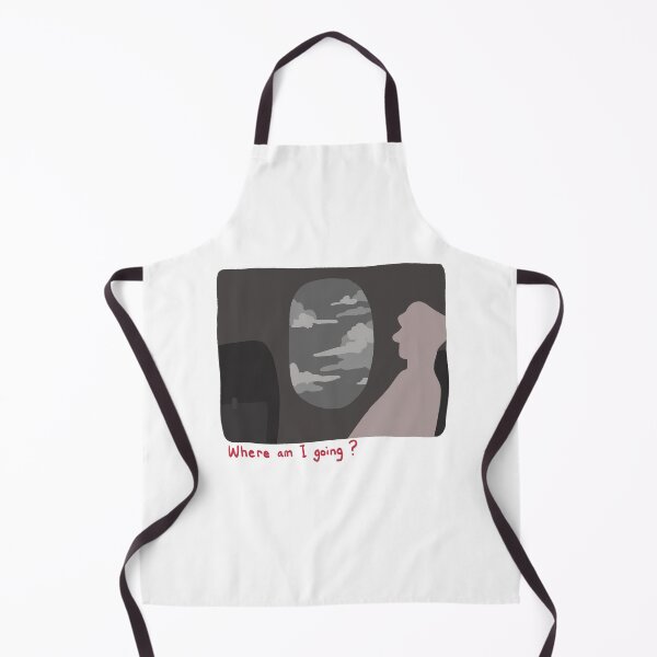 Item preview, Wher am i going ? designed and sold by Childish by Design.