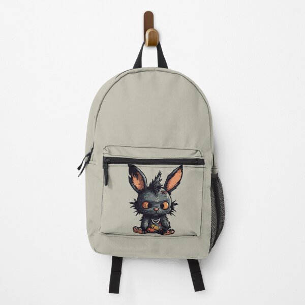 Item preview, Punk Bunny designed and sold by Amir Faysal.