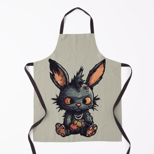 Item preview, Punk Bunny designed and sold by Amir Faysal.
