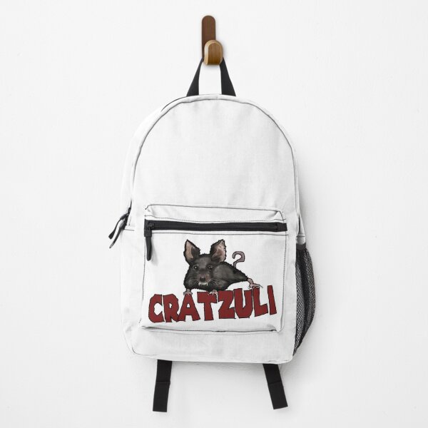 Item preview, Cratzuli designed and sold by 300Spikes.