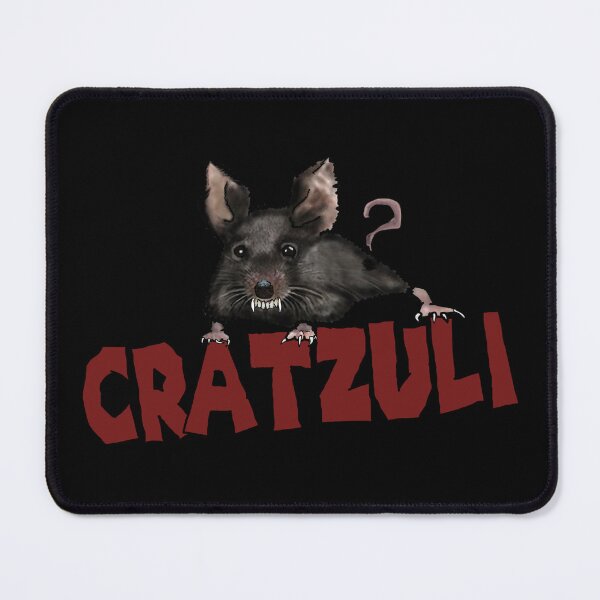 Item preview, Cratzuli designed and sold by 300Spikes.