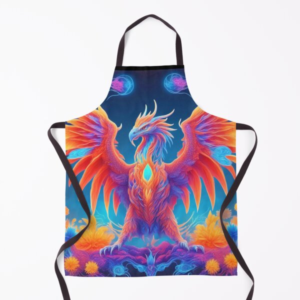 Item preview, Dragon Eagle 1 Bright designed and sold by Zendragon-Store.