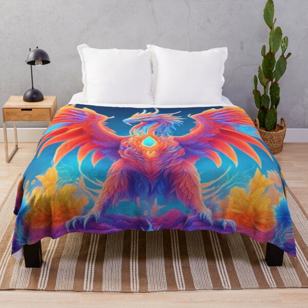 Item preview, Dragon Eagle 1 Bright designed and sold by Zendragon-Store.