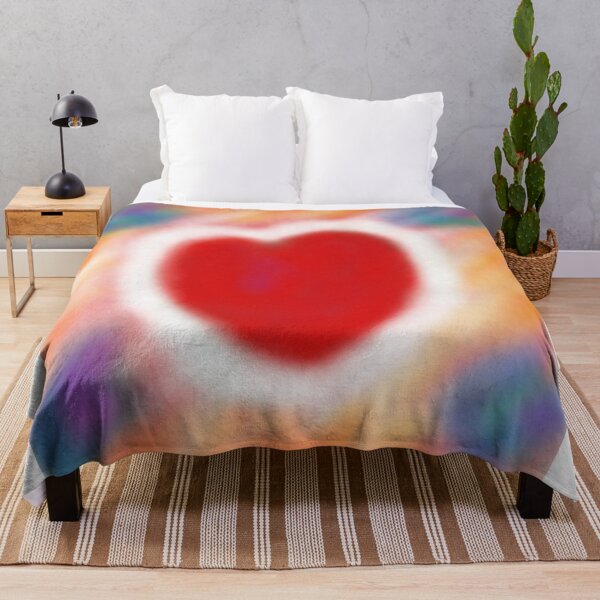 Item preview, Valentines Day Heart abstract painting.  designed and sold by AWADHESH  CHAURASIA.