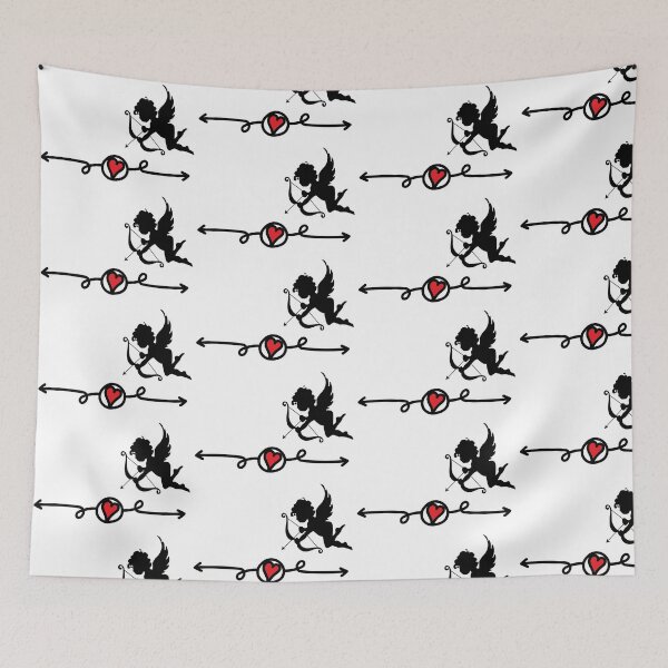 Item preview, love cupido designed and sold by Venezuelaaaaa.