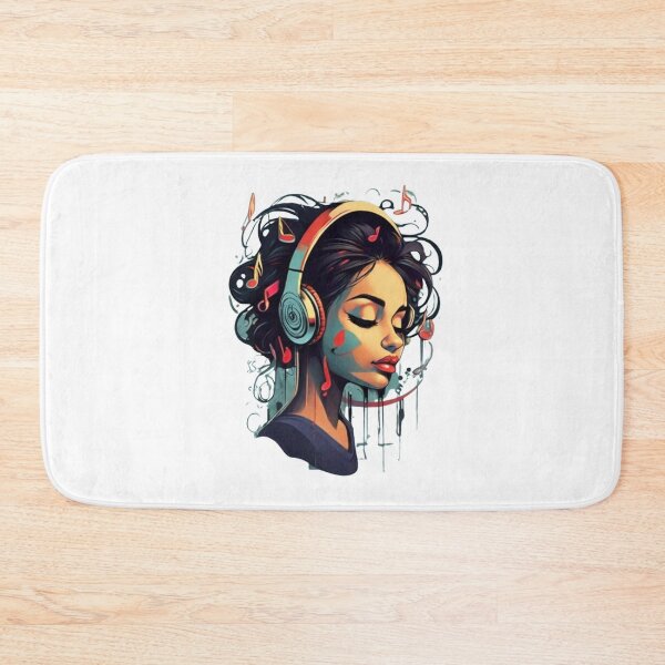 Item preview,    music emotions , Harmonic Expressions , funny gift  designed and sold by masteryStore.