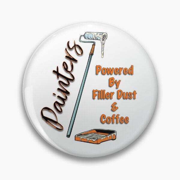 Item preview, painters and decorators designed and sold by Jamester1.