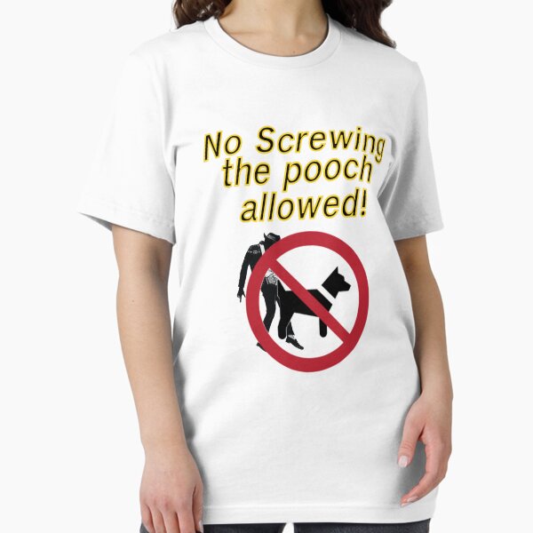 Artikel-Vorschau von Kein Hündchen, designt und verkauft von Nas-T-Shirt-Co.