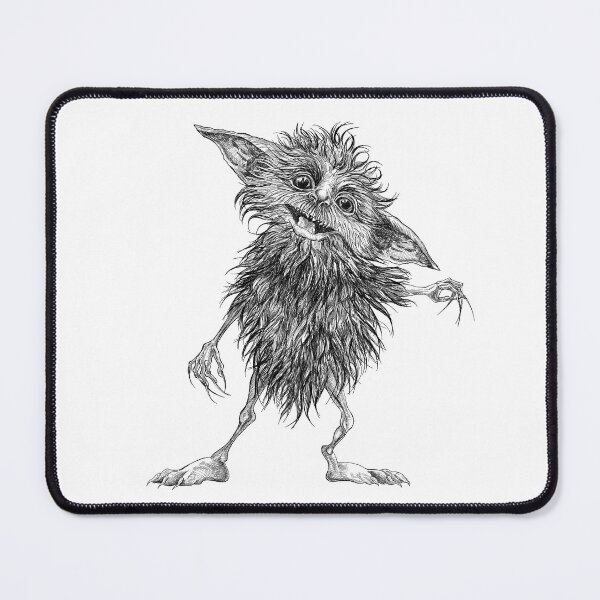 Item preview, Clim designed and sold by TraceyEvansArt.