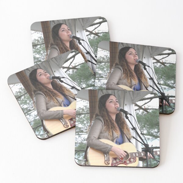 Item preview, Lauren Shera - Photograph designed and sold by ConcertImages.