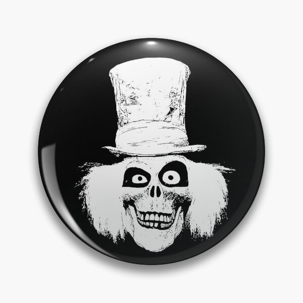 Item preview, Hatbox Ghost designed and sold by FandomTrading.