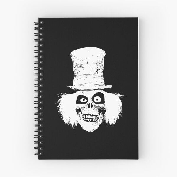 Item preview, Hatbox Ghost designed and sold by FandomTrading.