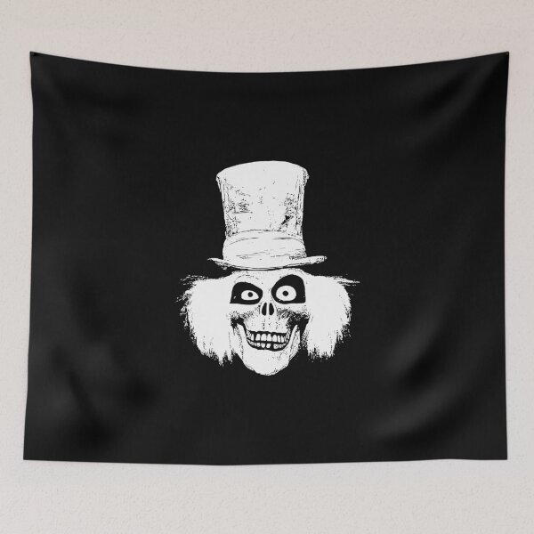 Item preview, Hatbox Ghost designed and sold by FandomTrading.