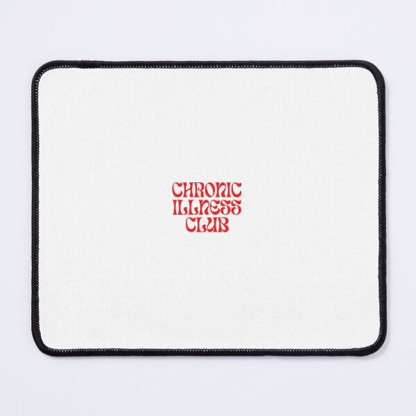 Item preview, Chronic Illness Club designed and sold by PRGMArielStar.