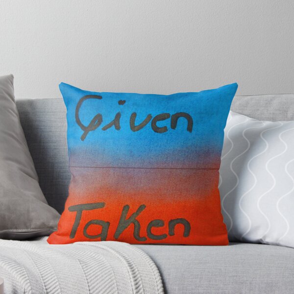 Item preview, Given Taken designed and sold by Daichy.
