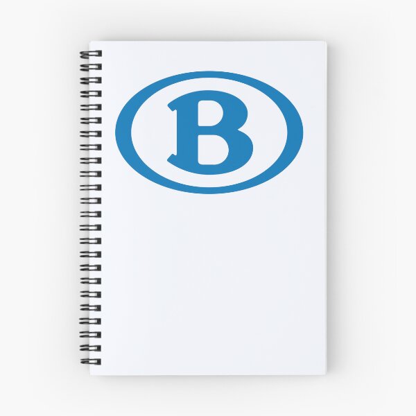 Item preview, National Railway Company of Belgium Trains Vintage Effect Logo designed and sold by Maljonic.