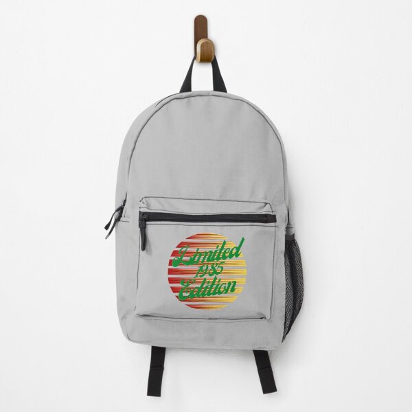 Item preview, Limited Edition, 1985, retro, vintage art designed and sold by Numbers-Art.