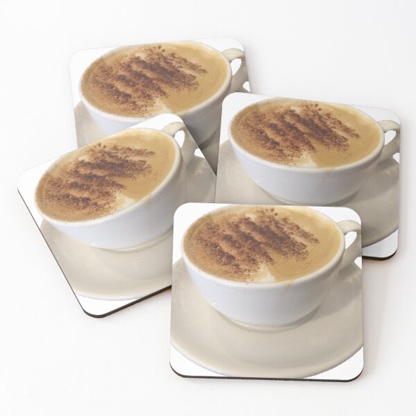 Item preview, Cup of Coffee designed and sold by ETC3000.