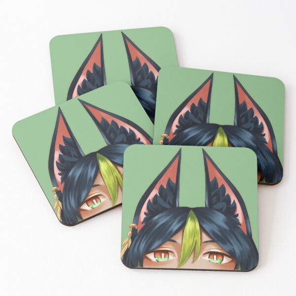 Item preview, pov:tighnari found you on the ground designed and sold by DuskandDrawings.