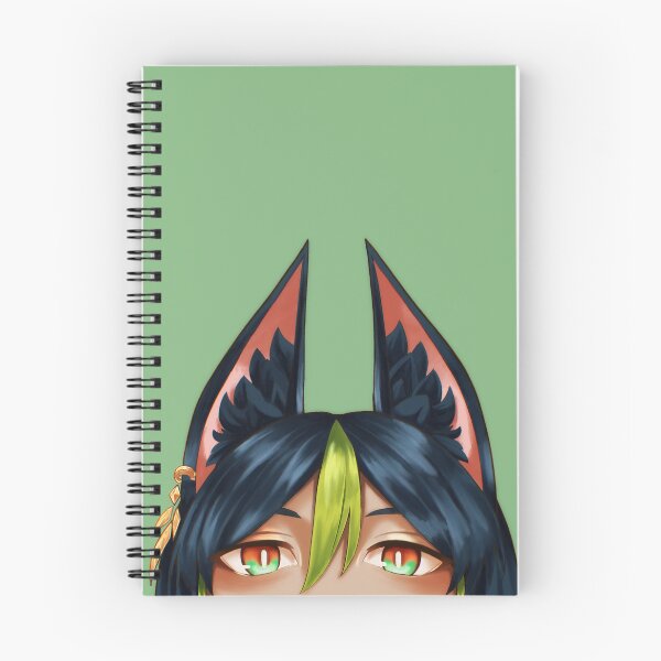 Item preview, pov:tighnari found you on the ground designed and sold by DuskandDrawings.