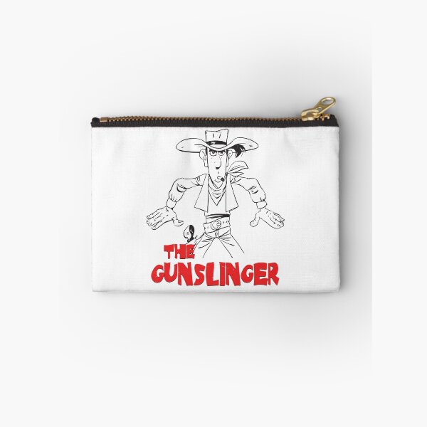 Item preview, The Gunslinger - Old West Adventure | America's Legend designed and sold by SALENTOmadness.